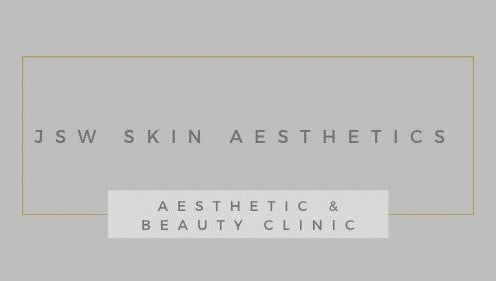 JSW Skin Aesthetics afbeelding 1