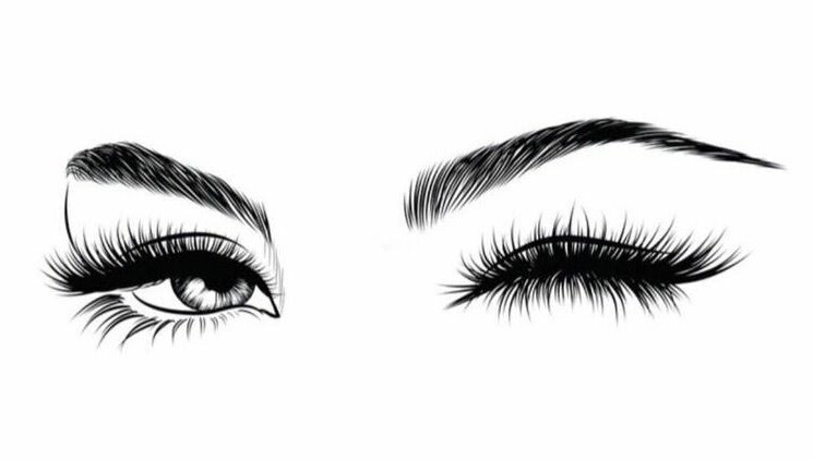 Immagine 1, Lashes by Js