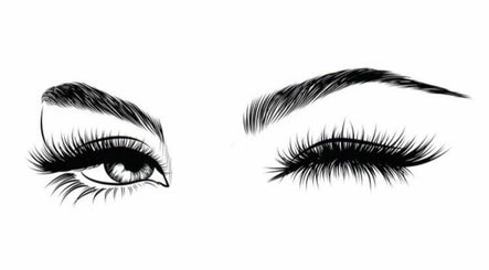 Lashes by Js