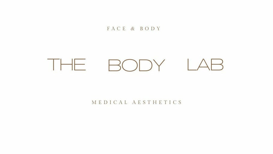 The Body Lab – kuva 1