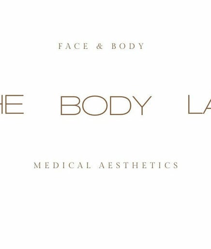 The Body Lab – kuva 2