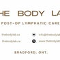 The Body Lab