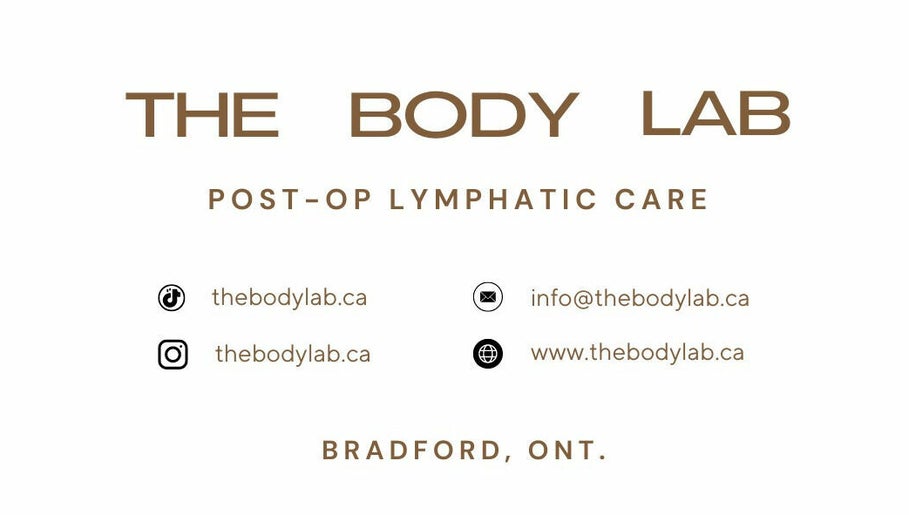 The Body Lab зображення 1