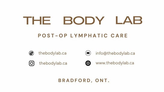 The Body Lab