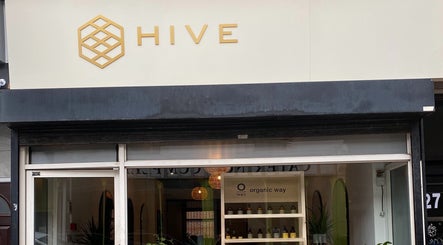 Hive Eco Salon – kuva 3