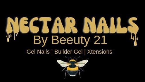 Nectar Nails by Beeuty 21 image 1