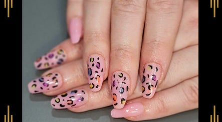 Image de Nectar Nails by Beeuty 21 2