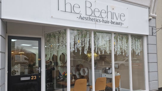 Bees beauty studio