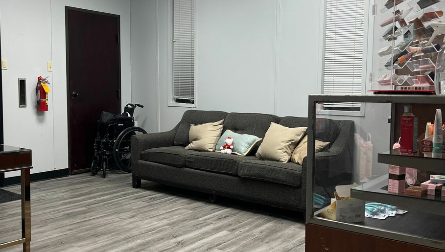 MARILLO SKIN MANAGEMENT SPA image 1