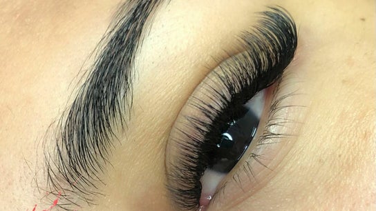 Lashes by Lore