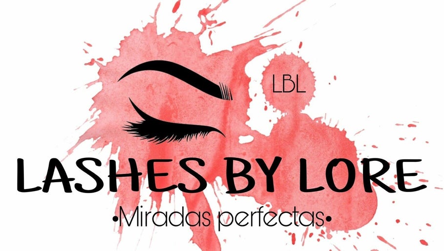 Lashes by Lore, bilde 1