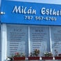 Milán Esthetic