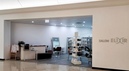 Immagine 3, Elixir Hair & Beauty