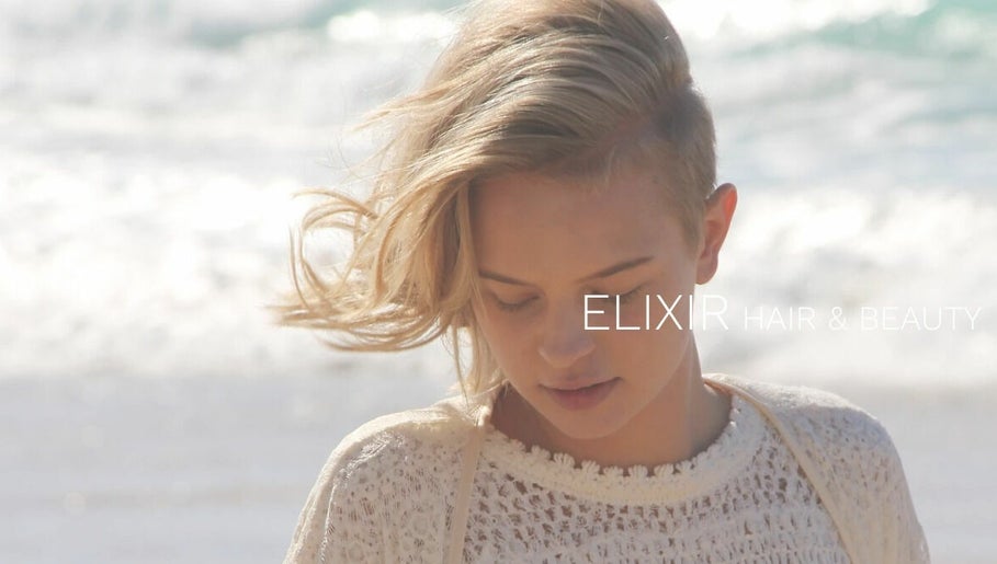 Elixir Hair & Beauty изображение 1