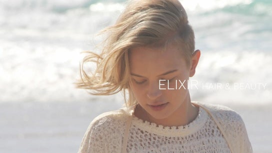 Elixir Hair & Beauty