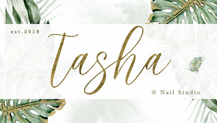 Tasha at Nail Studio imagem 1