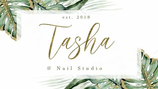 Tasha at Nail Studio