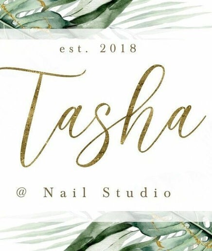 Tasha at Nail Studio Bild 2