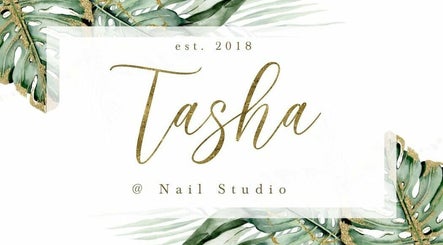 Tasha at Nail Studio