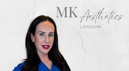 MK Aesthetics London