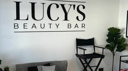 Lucy's Beauty Bar billede 3
