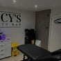 Lucy's Beauty Bar