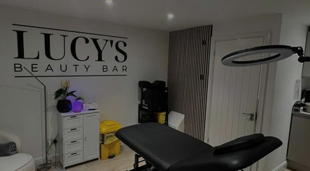 Lucy's Beauty Bar