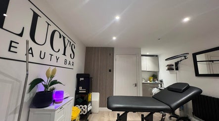 Lucy's Beauty Bar