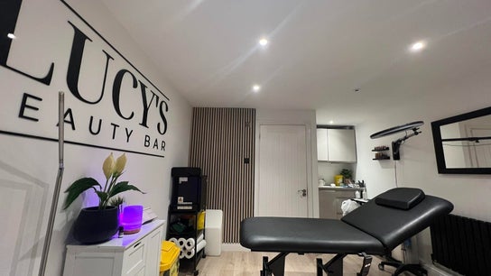 Lucy's Beauty Bar