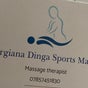 Georgiana Dinga Sports Massage on Fresha - UK, 69 Borrowdale Drive, Norwich, England