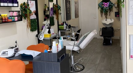 Disha’s Beauty & Aesthetic Clinic
