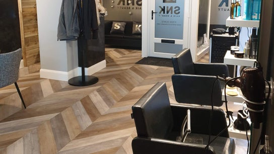 Snk Hair & Beauty