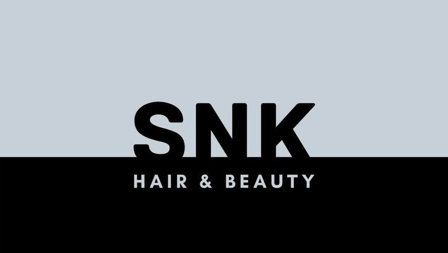 SNK Hair and Beauty image 1