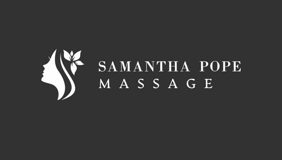 Samantha Pope Massage billede 1