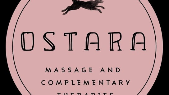 Ostara Mobile Massage and Complementary Therapies