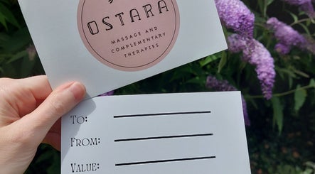 Ostara Mobile Massage and Complementary Therapies kép 3