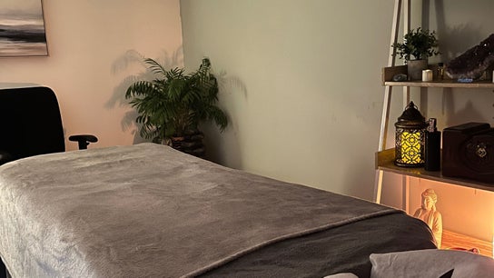 Jenny Lockyer Reflexology