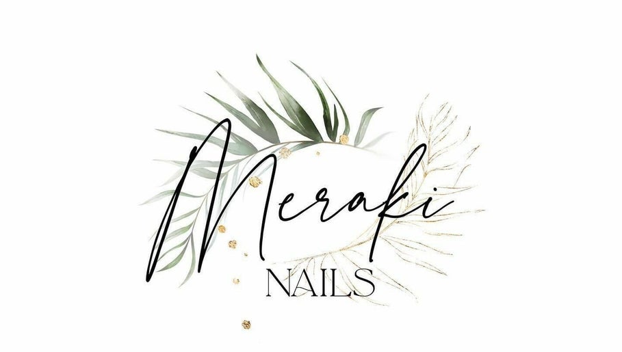 Meraki Nails зображення 1