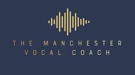 The Manchester Vocal Coach
