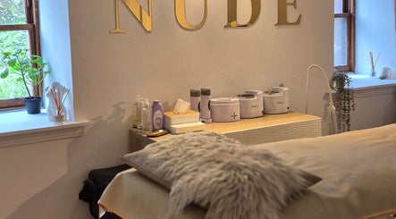 Nude Studio Wax & Wellness