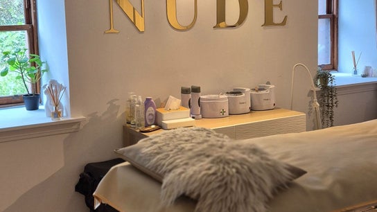Nude Studio Wax & Wellness