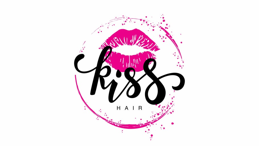 Kiss Hair billede 1