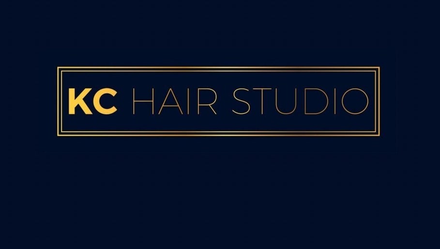 KC Hair Studio billede 1