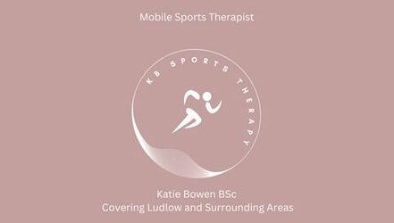 Εικόνα KB Sports Therapy 1