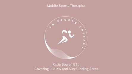 KB Sports Therapy