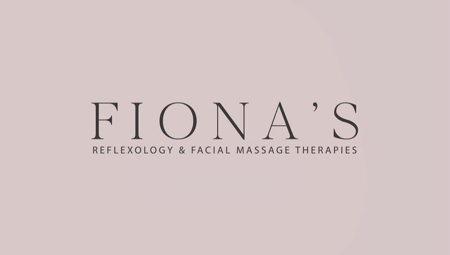 Fiona’s Reflexology and Facial Massage Therapies billede 1