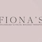 Fiona’s Reflexology & Facial Massage Therapies