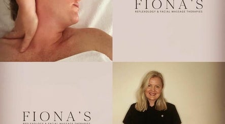 Fiona’s Reflexology & Facial Massage Therapies - Ascot, Berkshire изображение 2