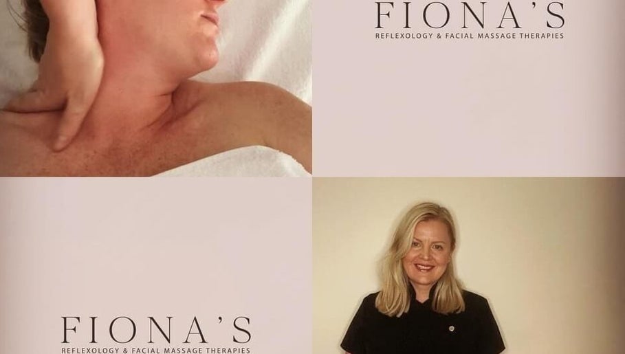 Fiona’s Reflexology & Facial Massage Therapies - Ascot, Berkshire – kuva 1