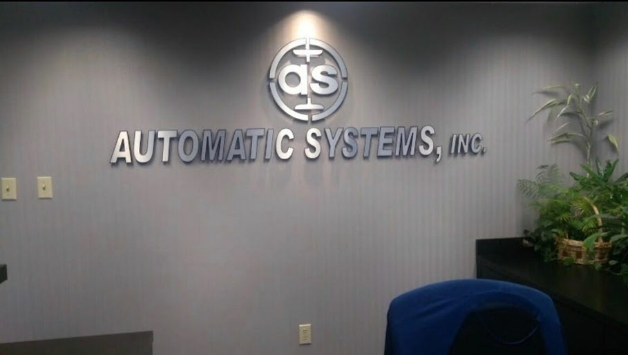 Automatic Systems изображение 1